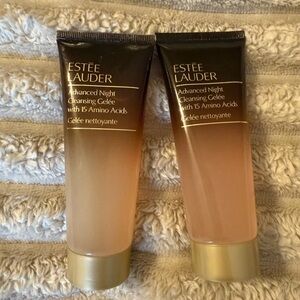 Estée Lauder Advanced Night Cleansing Gelee with 15 Amino Acids